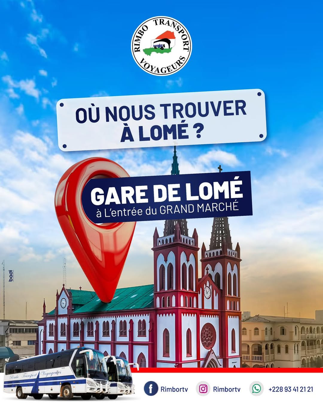 Localisation